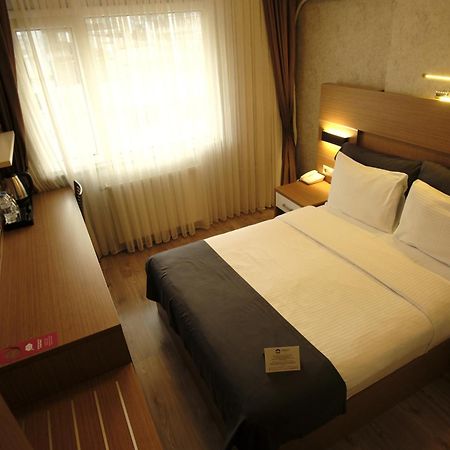 ריזה Rhisos Otel מראה חיצוני תמונה